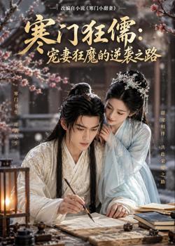 寒门狂儒:宠妻狂魔的逆袭之路高清播放