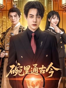 碗里通古今高清播放