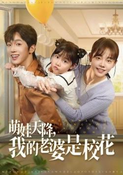 萌娃天降我的老婆是校花高清播放