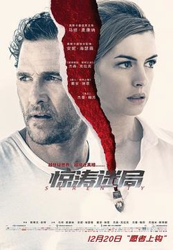 惊涛迷局在线观看