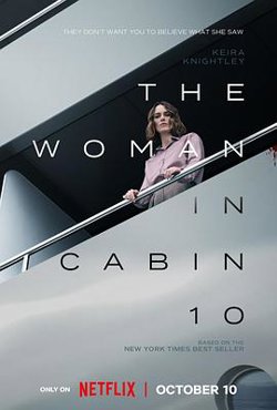 10号舱里的女人高清播放