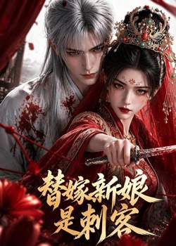 替嫁新娘是刺客高清播放