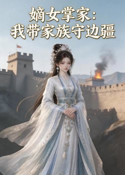 嫡女掌家：我带家族守边疆在线观看
