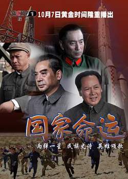 国家命运在线观看