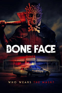 Bone Face高清播放