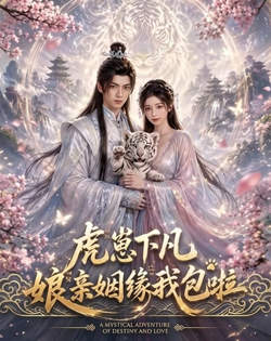 虎崽下凡:娘亲姻缘我包啦在线观看