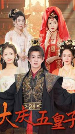 大庆五皇子高清播放