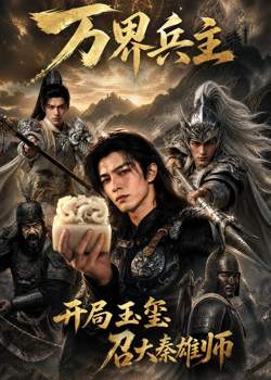 万界兵主开局玉玺召大秦雄师高清播放