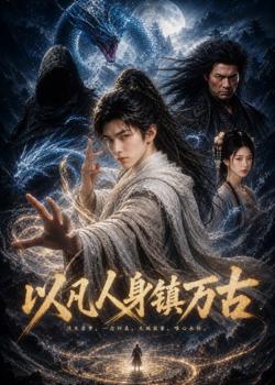 以凡人身镇万古