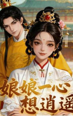 娘娘一心想逍遥高清播放