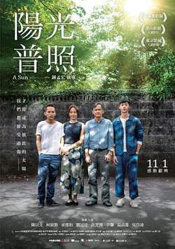 阳光普照2019在线观看