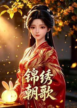 锦绣朝歌