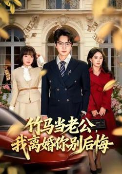 竹马当老公，我离婚你别后悔在线观看