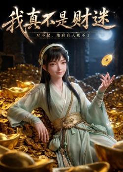 我真不是财迷，对不起，地府有人死不了高清播放