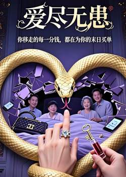 爱尽无患(AI短剧)