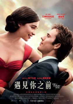 遇见你之前【影视解说】高清播放