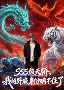SSS级天骄，我的卧底身份瞒不住了高清播放