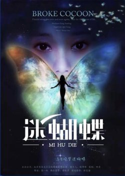 迷蝴蝶高清播放
