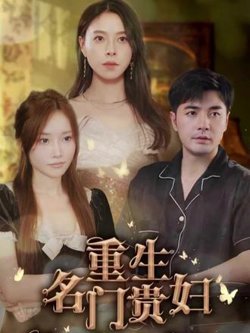 重生名门贵妇高清播放