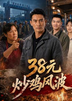 38元炒鸡风波在线观看