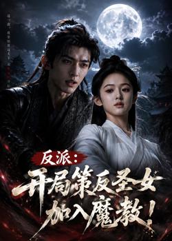 反派：开局策反圣女加入魔教高清播放