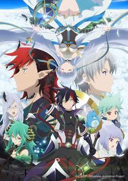 白猫Project ZERO CHRONICLE高清播放