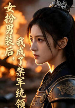 女扮男装后，我成了禁军统领