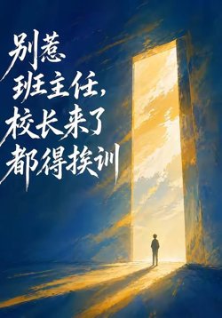 别惹班主任，校长来了都得挨训在线观看
