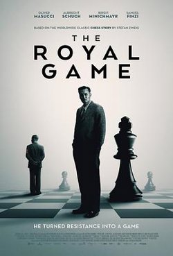 象棋的故事在线观看