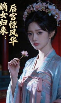 嫡女归来：后宫惊风华高清播放