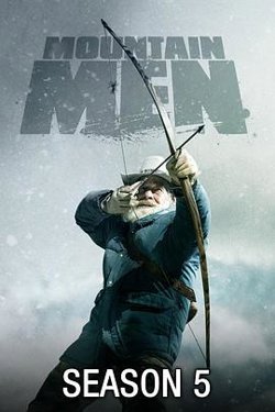 山中人 第五季高清播放