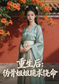 重生后，伪骨姐姐跪求饶命高清播放