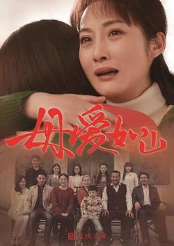 母爱如山高清播放