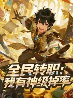 全民转职我有神级掉率在线观看