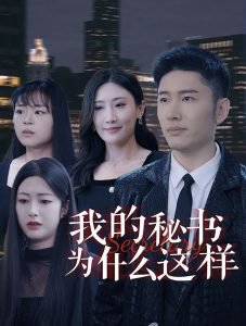 我的秘书为什么这样在线观看