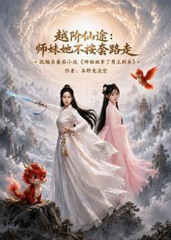 越阶仙途：师妹她不按套路走高清播放