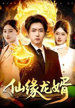 仙缘龙婿高清播放