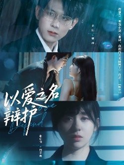 以爱之名辩护高清播放