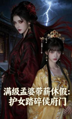 满级孟婆带薪休假，护女踏碎侯府门高清播放