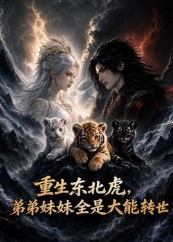 重生东北虎,弟弟妹妹全是大能转世高清播放