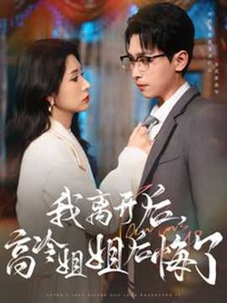 我离开后高冷姐姐后悔了高清播放