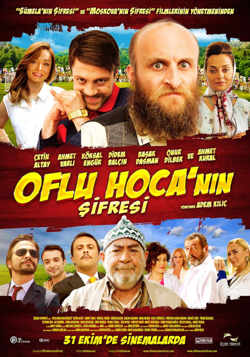 Oflu.Hoca.的秘密在线观看