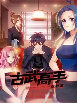 古武高手在都市高清播放
