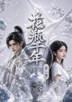 花瓶千年第二季