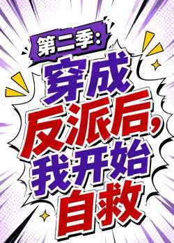 穿成反派后,我开始自救第二季在线观看