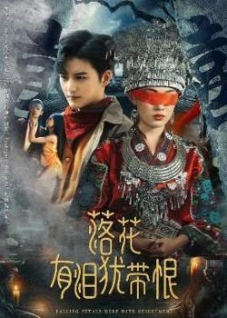 落花有泪犹带恨高清播放