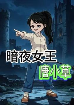 暗夜女王唐小草在线观看