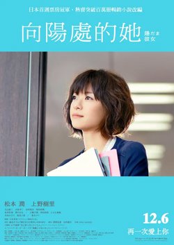 向阳处的她【影视解说】高清播放