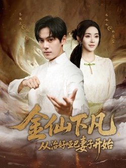 金仙下凡，从治好哑巴妻子开始高清播放