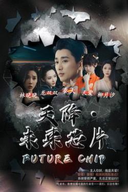 天降未来芯片高清播放